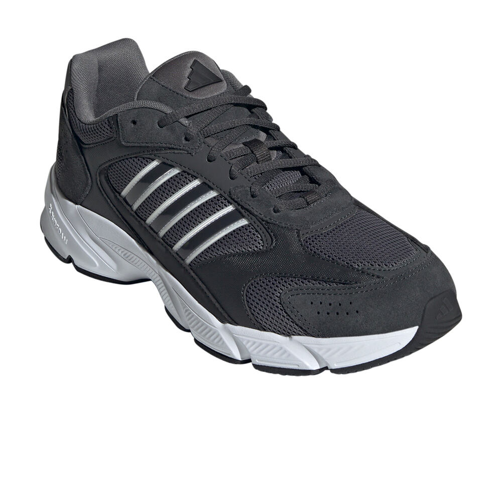 adidas zapatilla moda hombre CRAZYCHAOS 2000 lateral interior