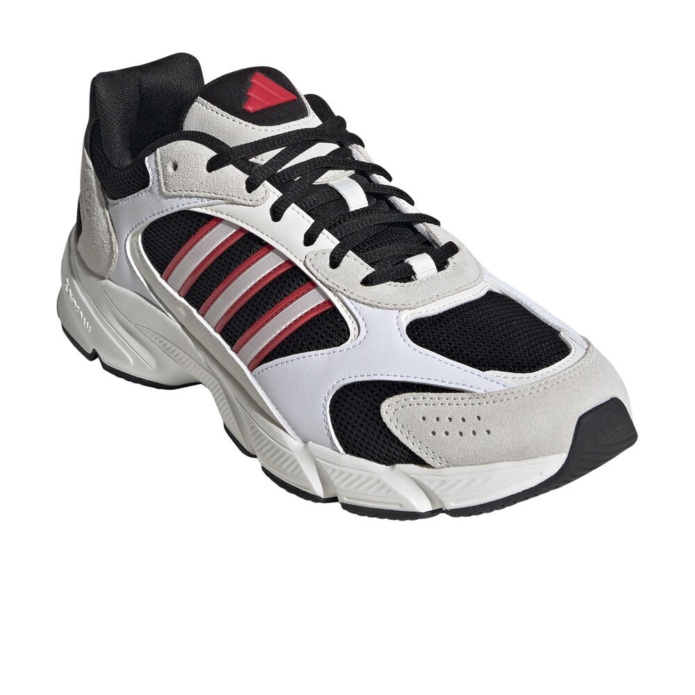 adidas zapatilla moda hombre CRAZYCHAOS 2000 lateral interior