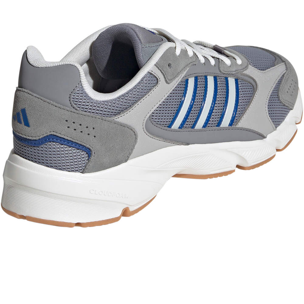 adidas zapatilla moda hombre CRAZYCHAOS 2000 vista trasera