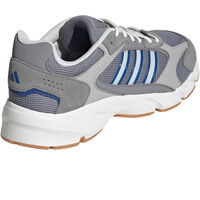 adidas zapatilla moda hombre CRAZYCHAOS 2000 vista trasera