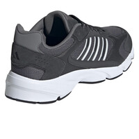 adidas zapatilla moda hombre CRAZYCHAOS 2000 vista trasera