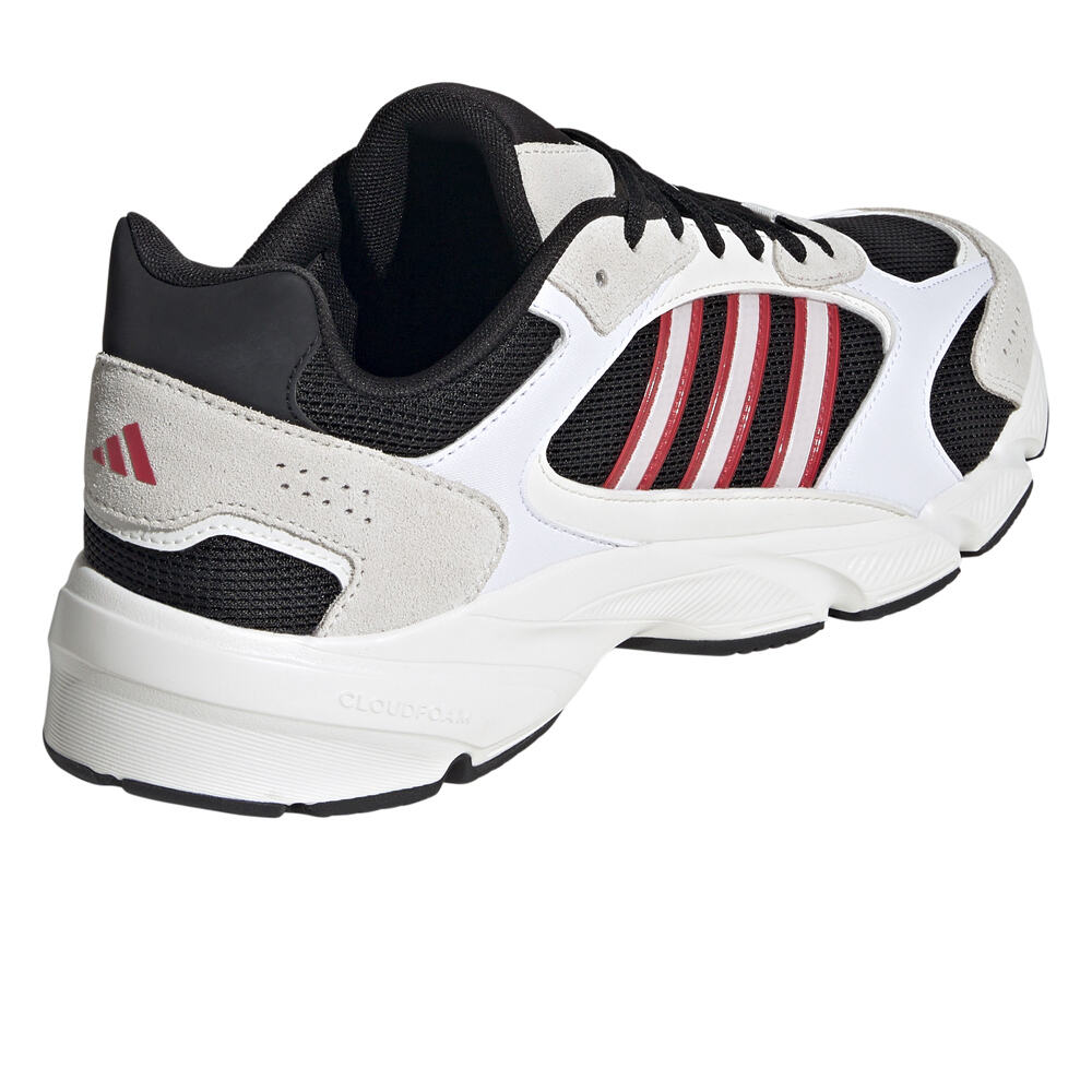 adidas zapatilla moda hombre CRAZYCHAOS 2000 vista trasera