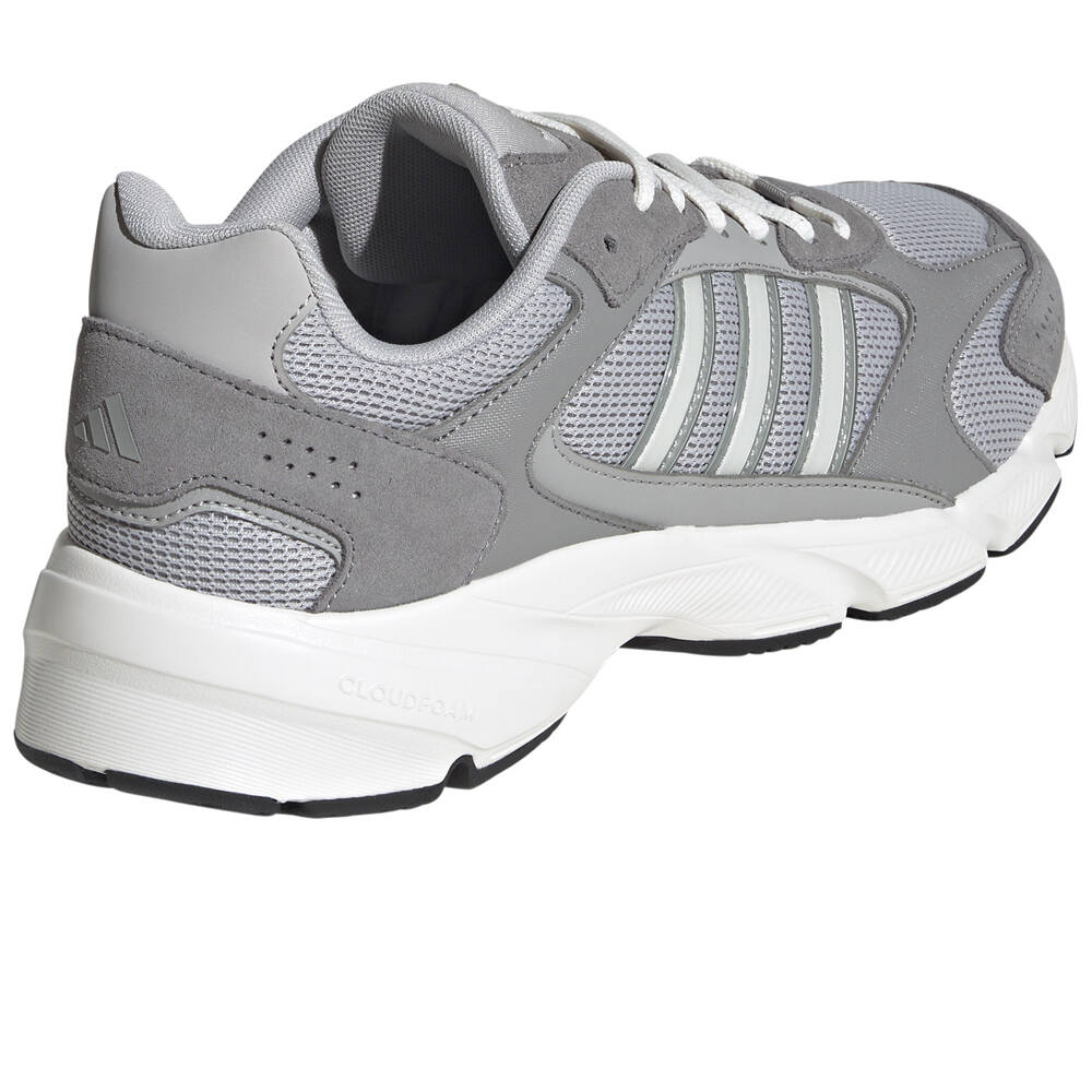 adidas zapatilla moda hombre CRAZYCHAOS 2000 vista trasera