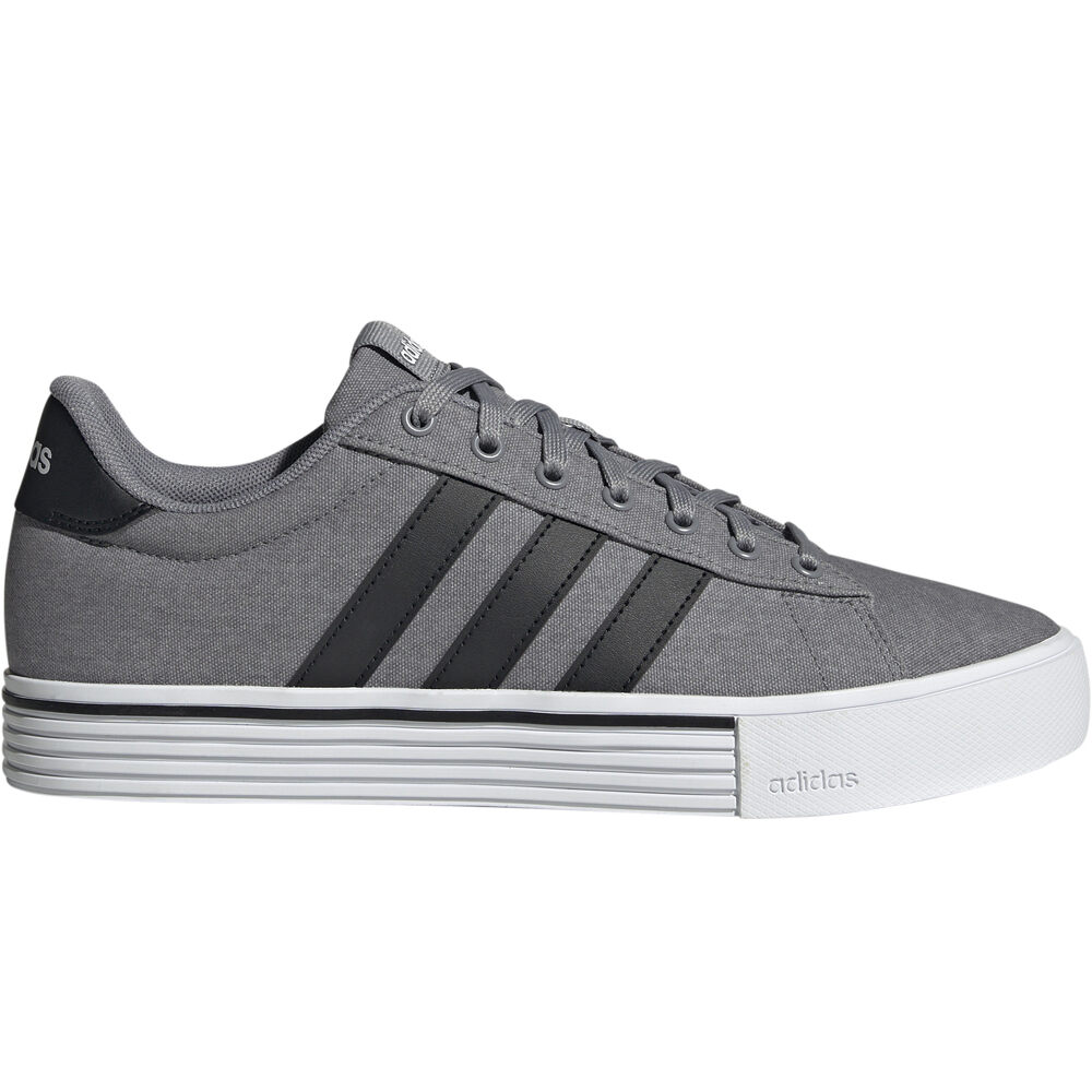 adidas zapatilla moda hombre DAILY 4.0 lateral exterior