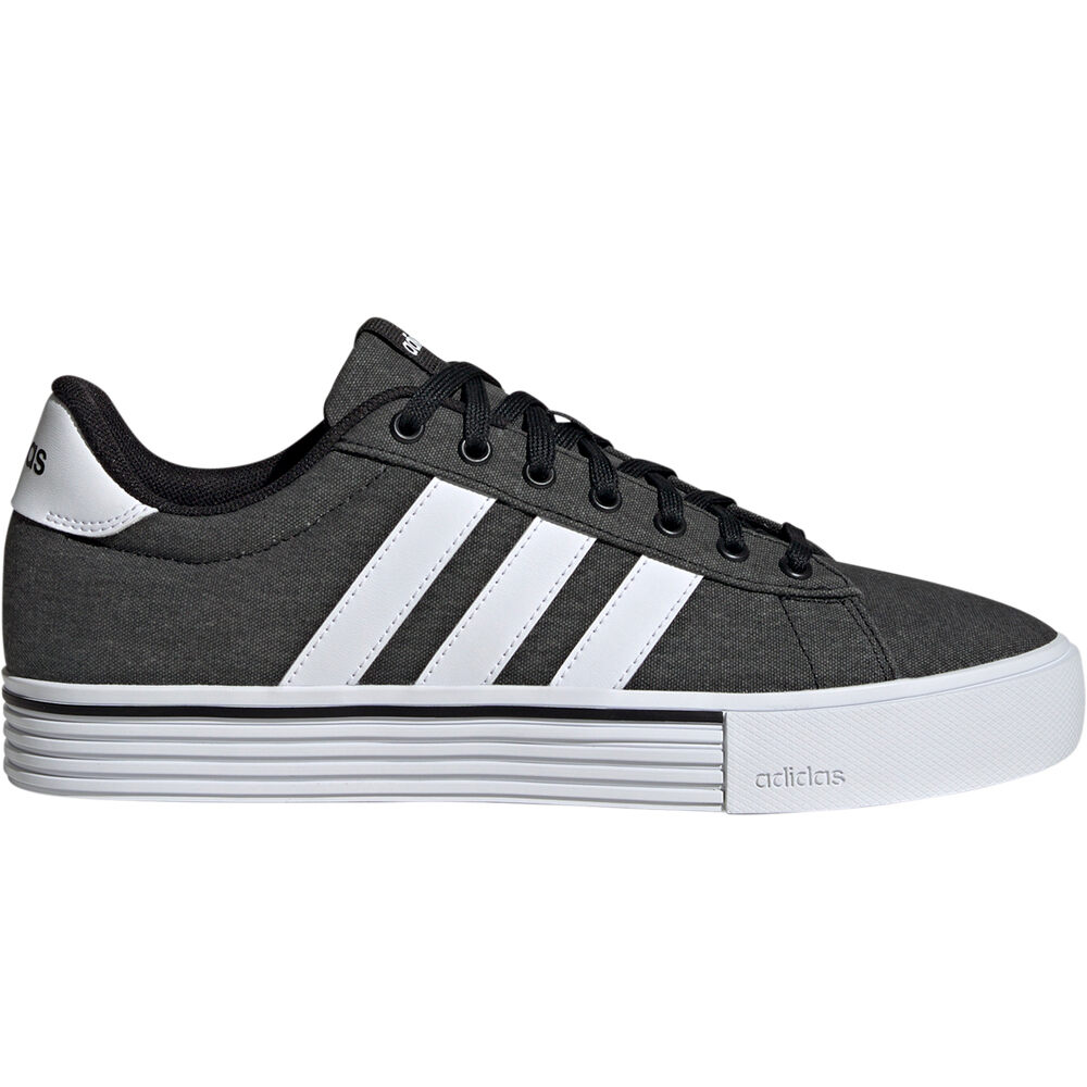 adidas zapatilla moda hombre DAILY 4.0 lateral exterior