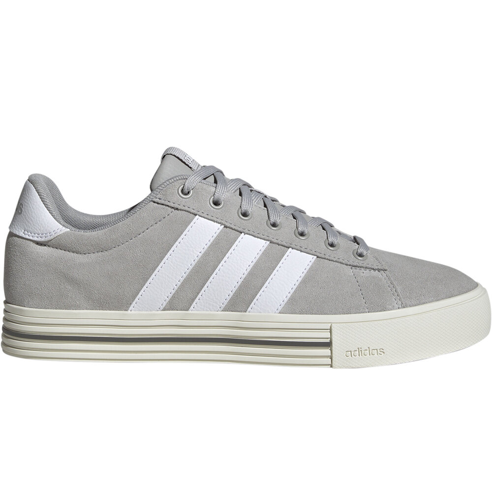 adidas zapatilla moda hombre DAILY 4.0 lateral exterior