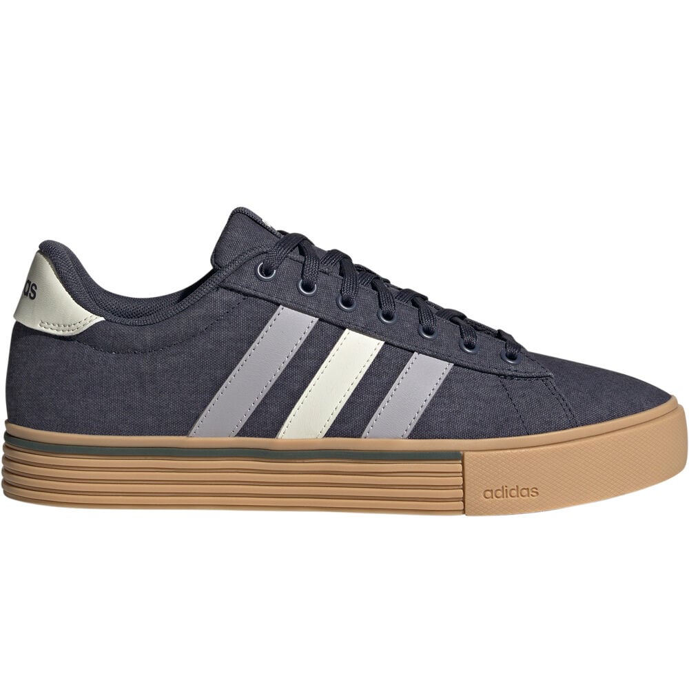 adidas zapatilla moda hombre DAILY 4.0 lateral exterior