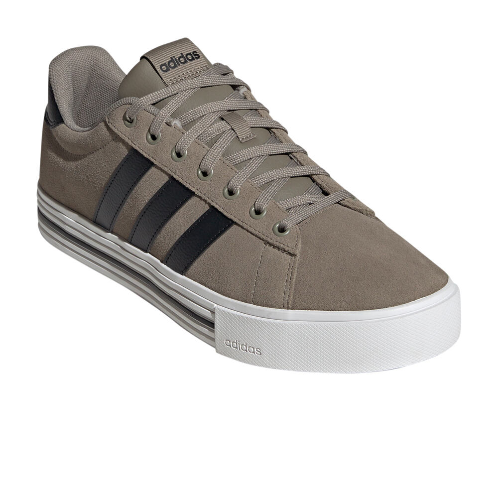 adidas zapatilla moda hombre DAILY 4.0 lateral interior