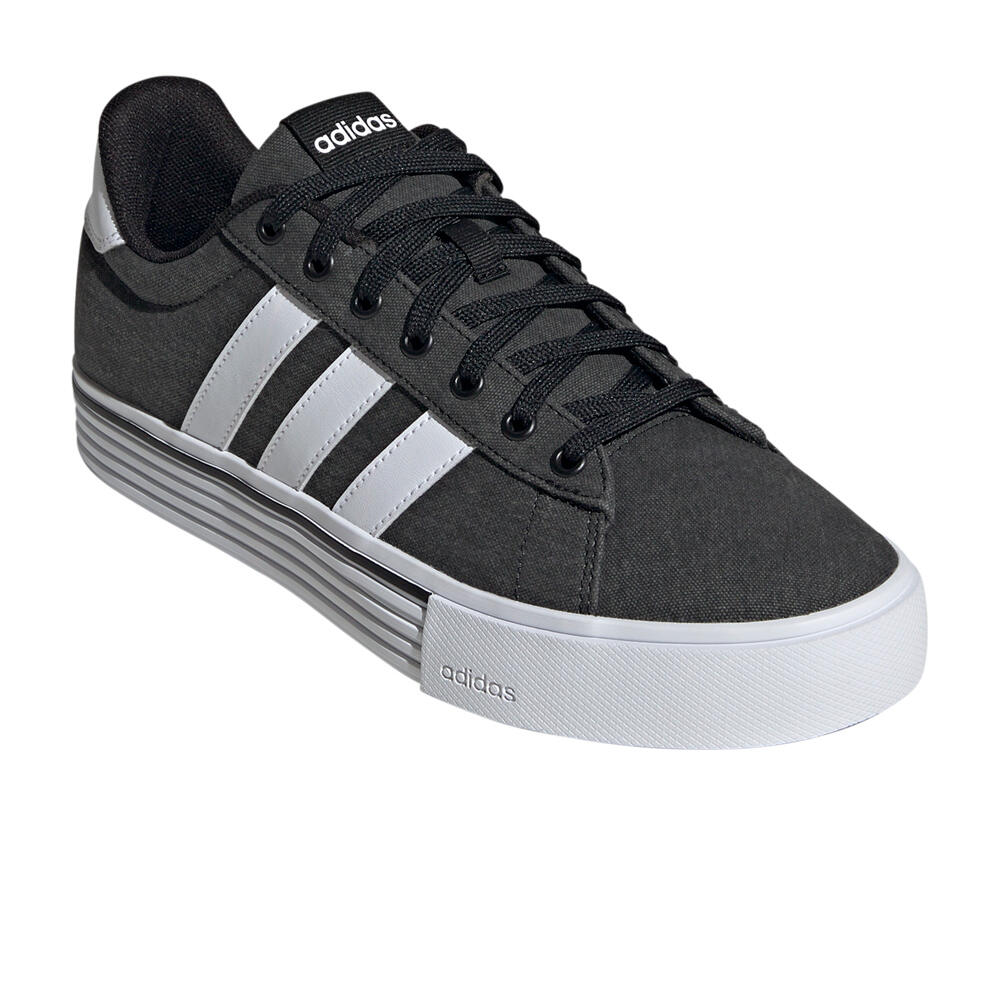 adidas zapatilla moda hombre DAILY 4.0 lateral interior