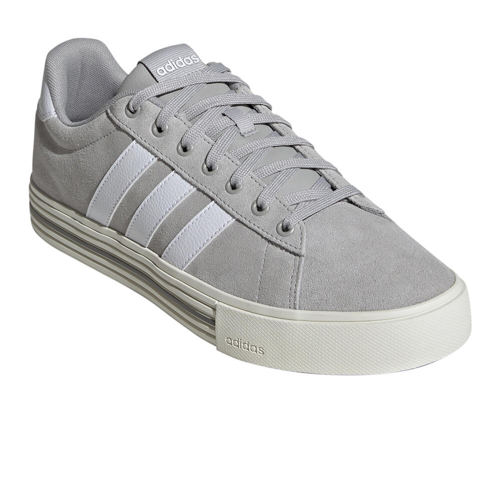 adidas zapatilla moda hombre DAILY 4.0 lateral interior