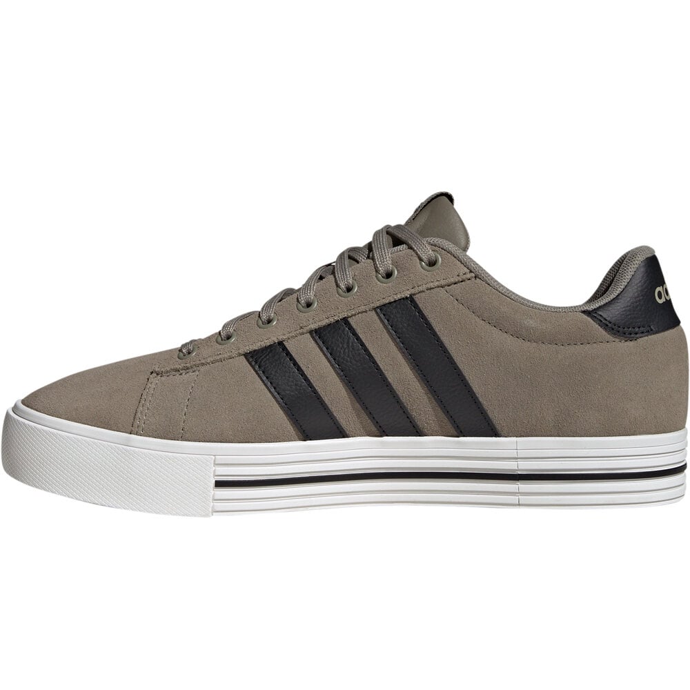 adidas zapatilla moda hombre DAILY 4.0 puntera