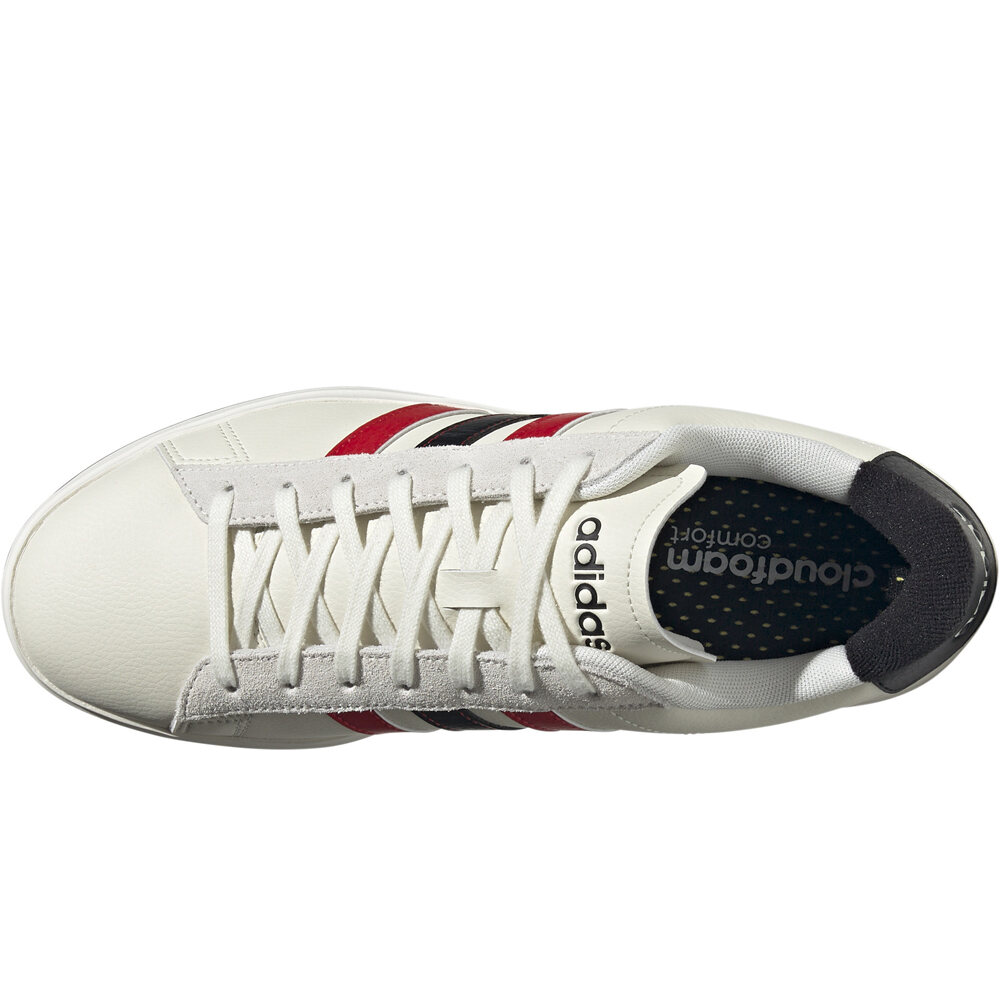 adidas zapatilla moda hombre GRAND COURT 2.0 05