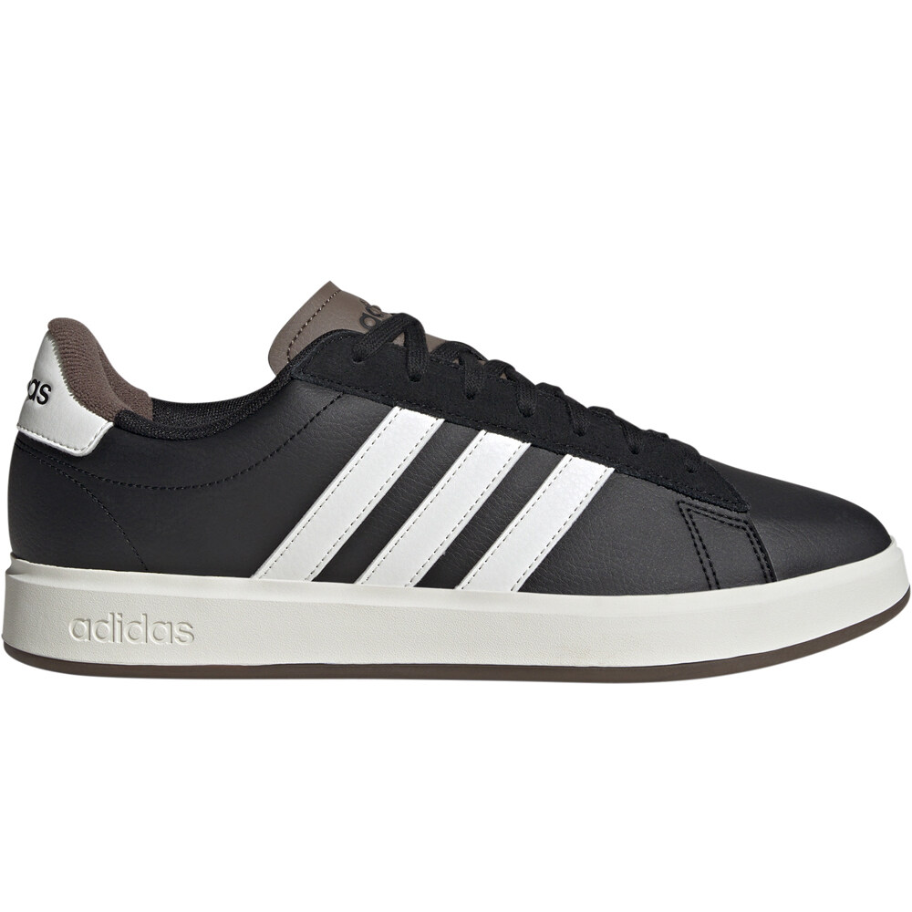 adidas zapatilla moda hombre GRAND COURT 2.0 lateral exterior