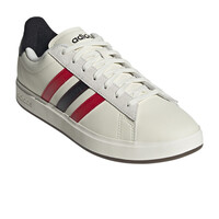 adidas zapatilla moda hombre GRAND COURT 2.0 lateral interior