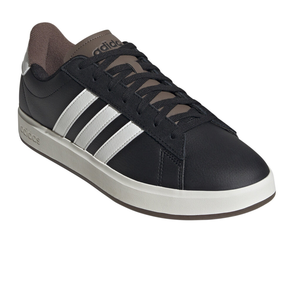 adidas zapatilla moda hombre GRAND COURT 2.0 lateral interior