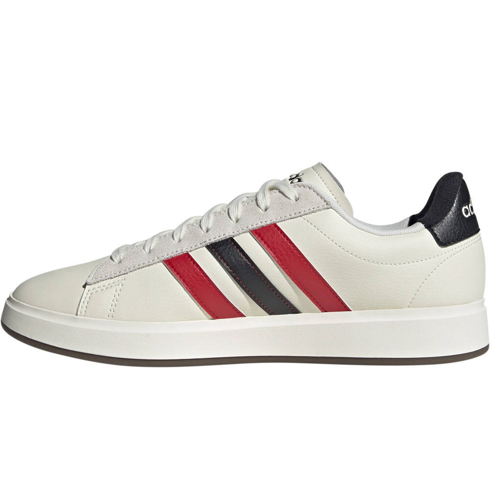 adidas zapatilla moda hombre GRAND COURT 2.0 puntera