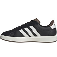 adidas zapatilla moda hombre GRAND COURT 2.0 puntera