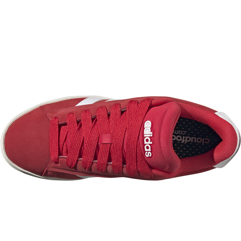 adidas zapatilla moda hombre GRAND COURT ALPHA 00s 05