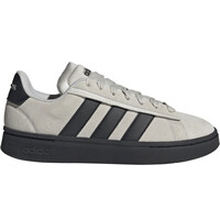 adidas zapatilla moda hombre GRAND COURT ALPHA 00s lateral exterior