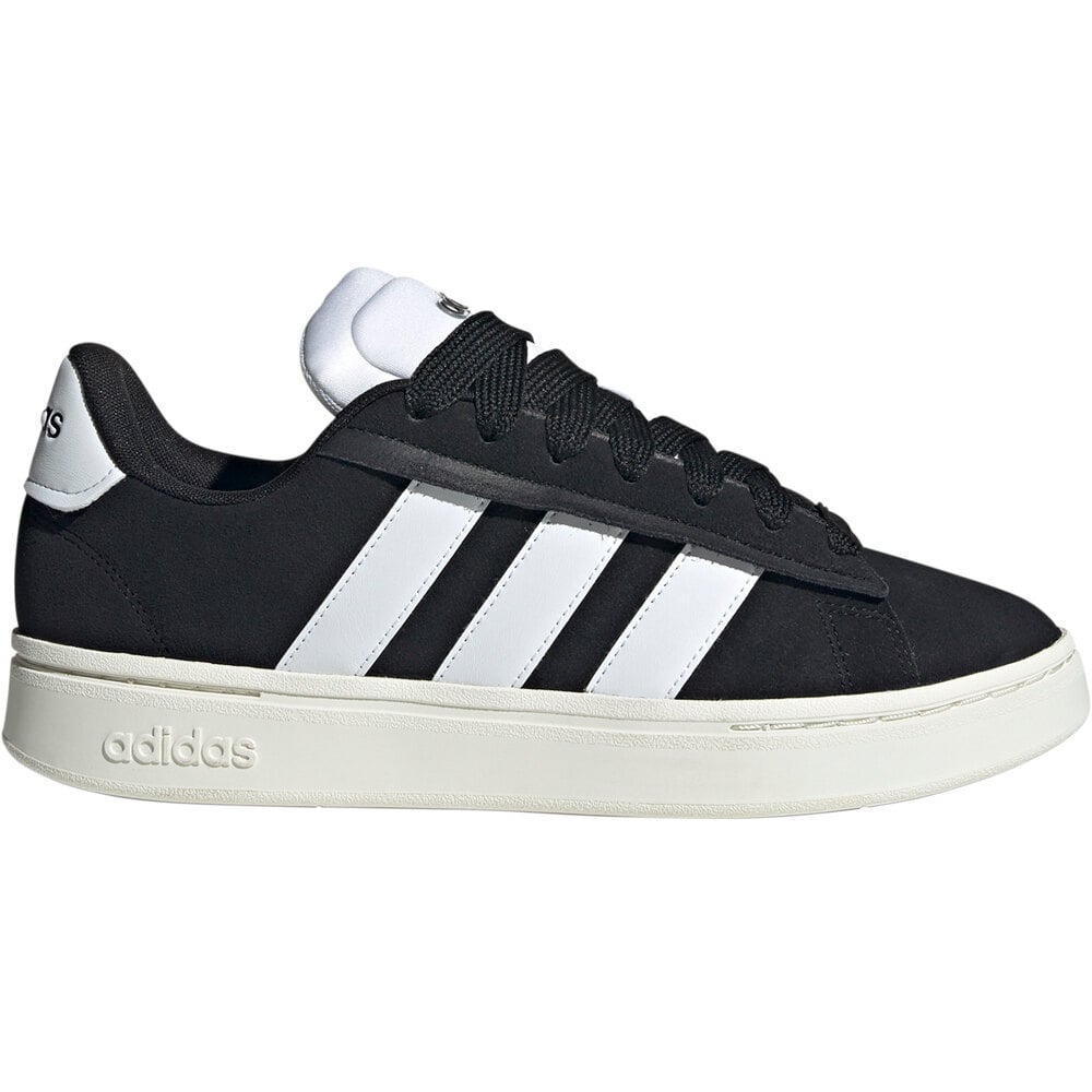 adidas zapatilla moda hombre GRAND COURT ALPHA 00s lateral exterior