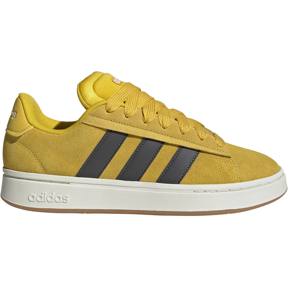 adidas zapatilla moda hombre GRAND COURT ALPHA 00s lateral exterior