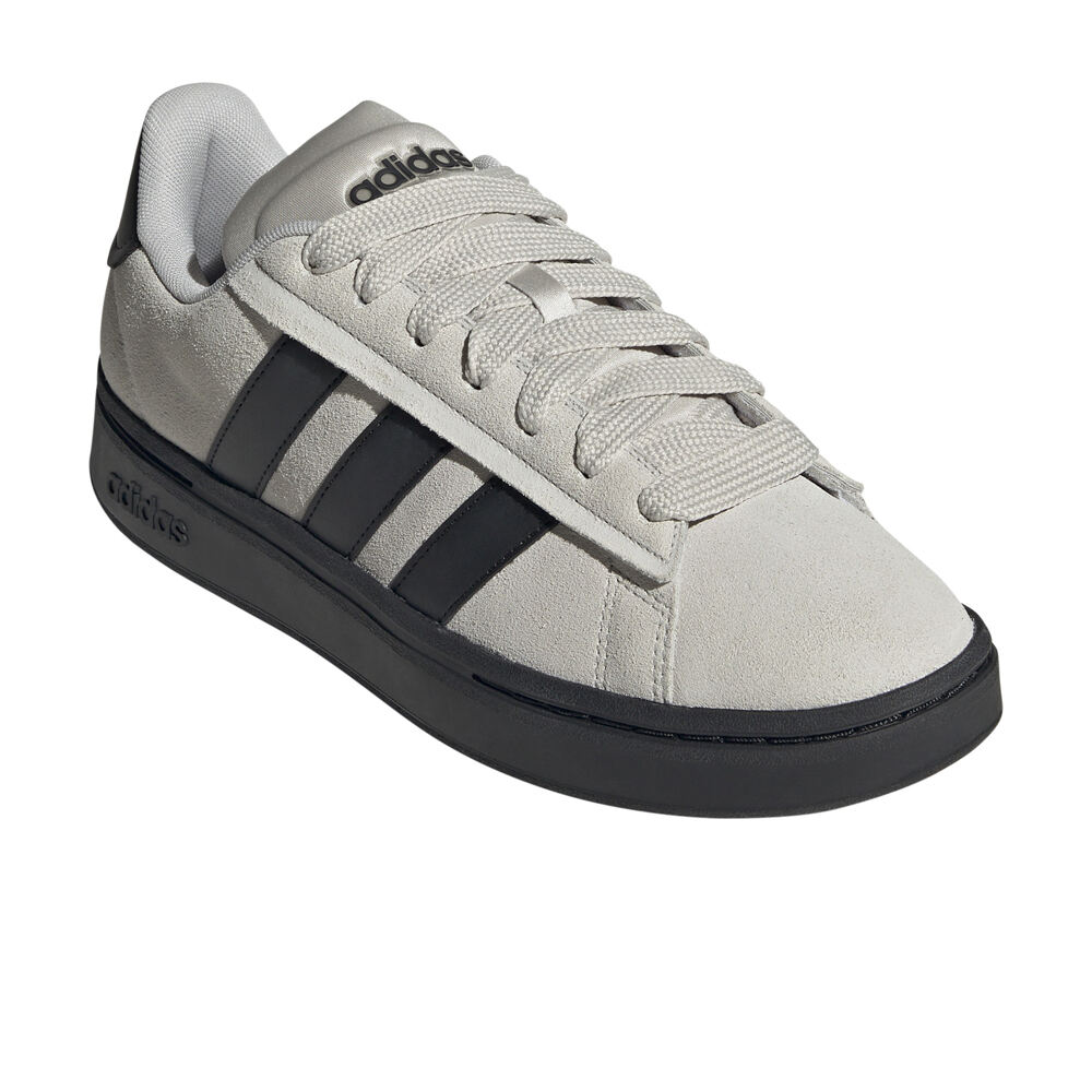 adidas zapatilla moda hombre GRAND COURT ALPHA 00s lateral interior