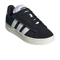 adidas zapatilla moda hombre GRAND COURT ALPHA 00s lateral interior