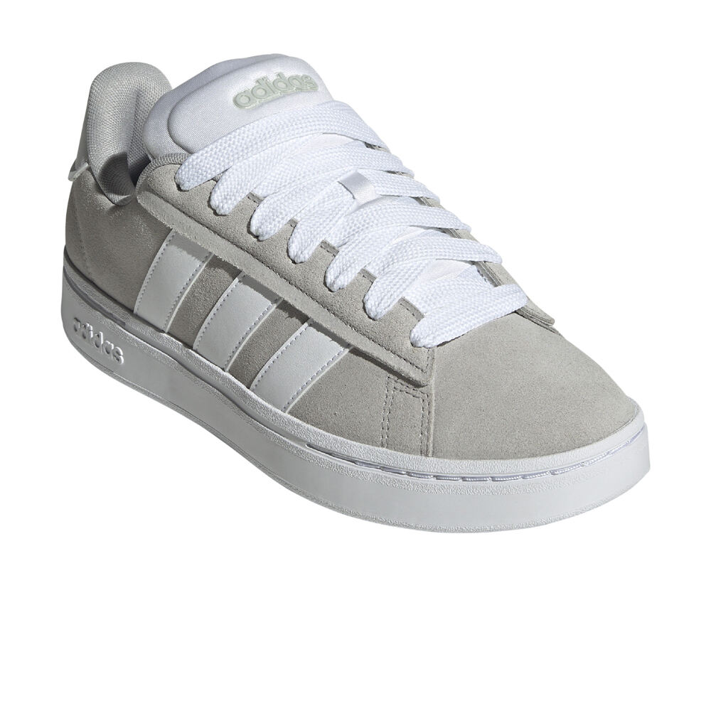 adidas zapatilla moda hombre GRAND COURT ALPHA 00s lateral interior