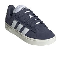 adidas zapatilla moda hombre GRAND COURT ALPHA 00s lateral interior