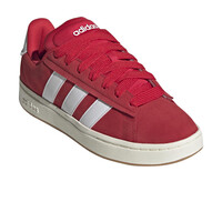 adidas zapatilla moda hombre GRAND COURT ALPHA 00s lateral interior