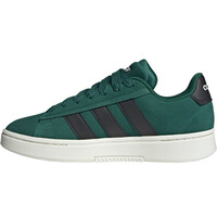 adidas zapatilla moda hombre GRAND COURT ALPHA 00s puntera