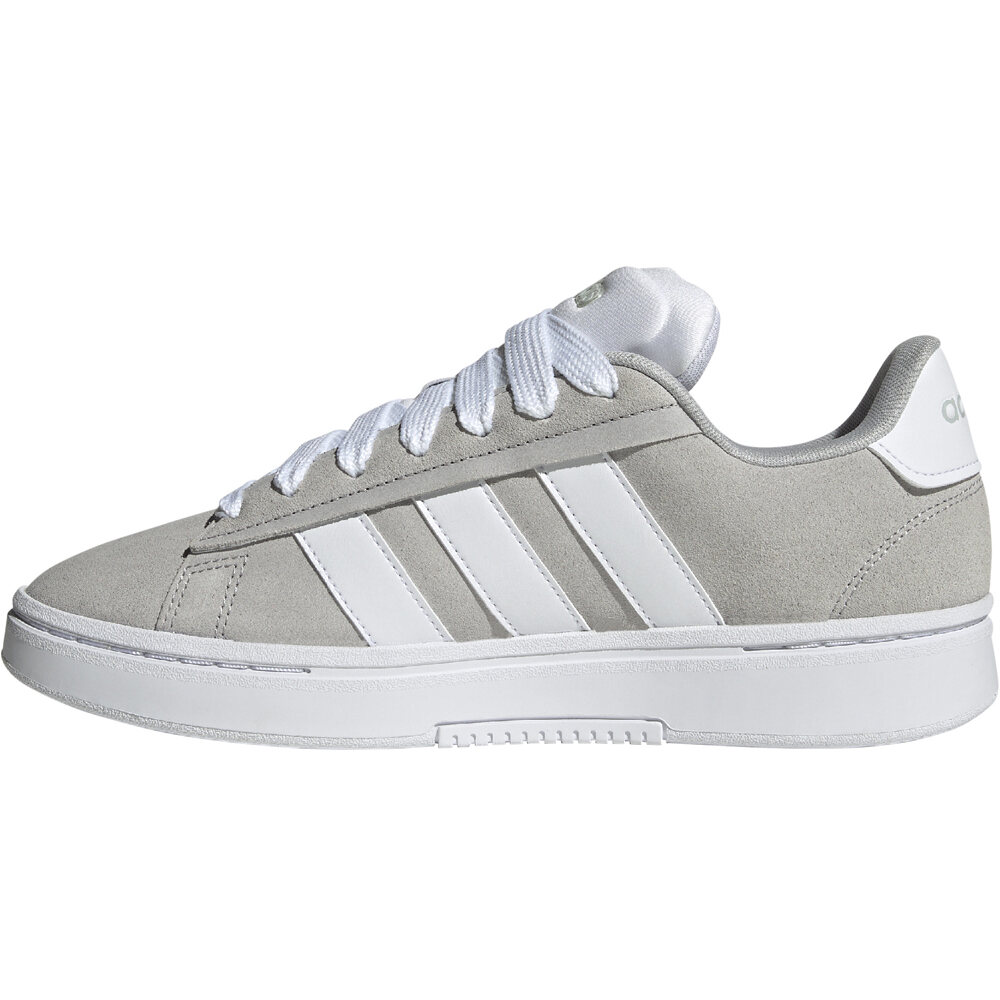 adidas zapatilla moda hombre GRAND COURT ALPHA 00s puntera