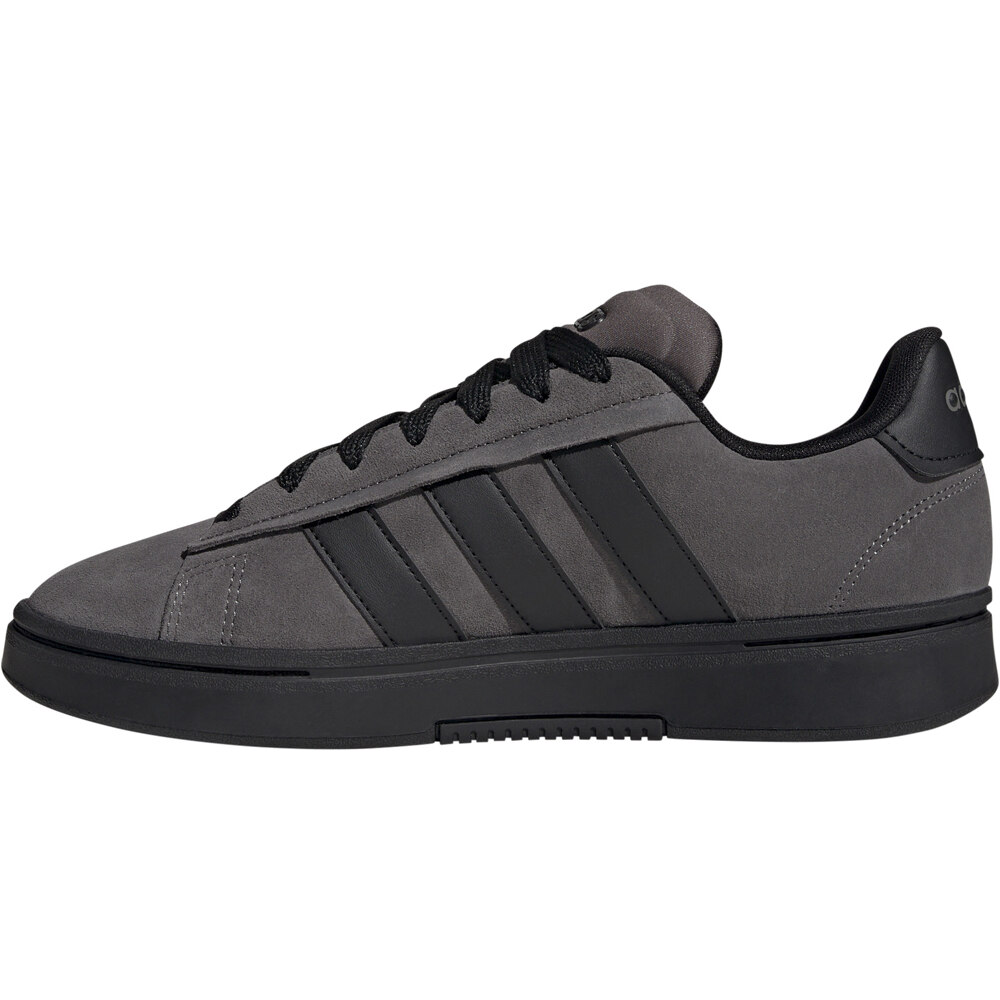 adidas zapatilla moda hombre GRAND COURT ALPHA 00s puntera