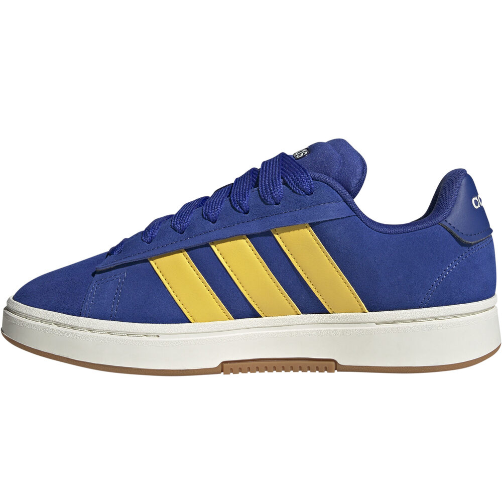 adidas zapatilla moda hombre GRAND COURT ALPHA 00s puntera