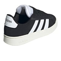 adidas zapatilla moda hombre GRAND COURT ALPHA 00s vista trasera