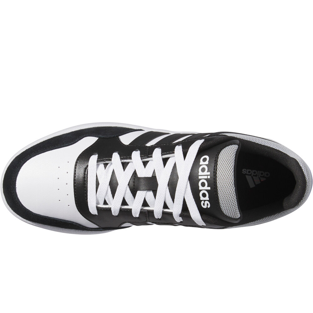 adidas zapatilla moda hombre HOOPS 3.0 05