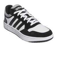 adidas zapatilla moda hombre HOOPS 3.0 lateral interior