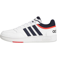 adidas zapatilla moda hombre Hoops 3.0 Low Classic Vintage 05