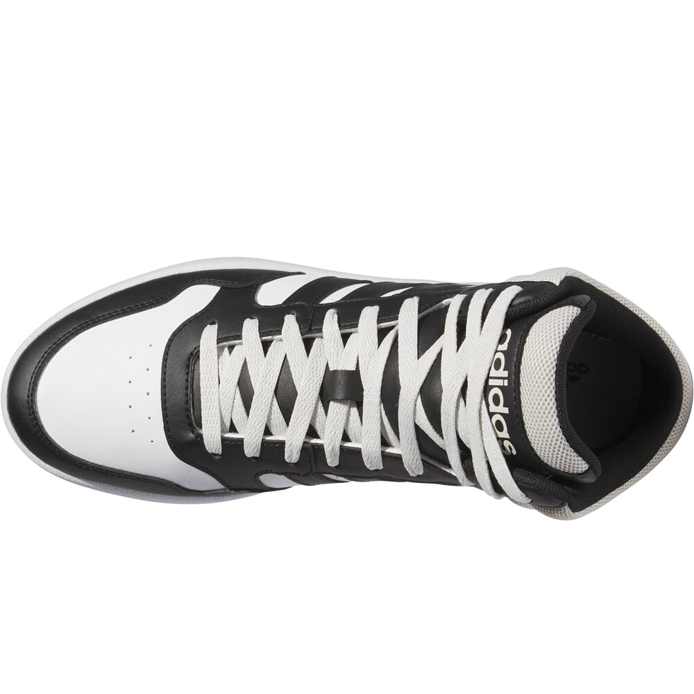 adidas zapatilla moda hombre HOOPS 3.0 MID 05