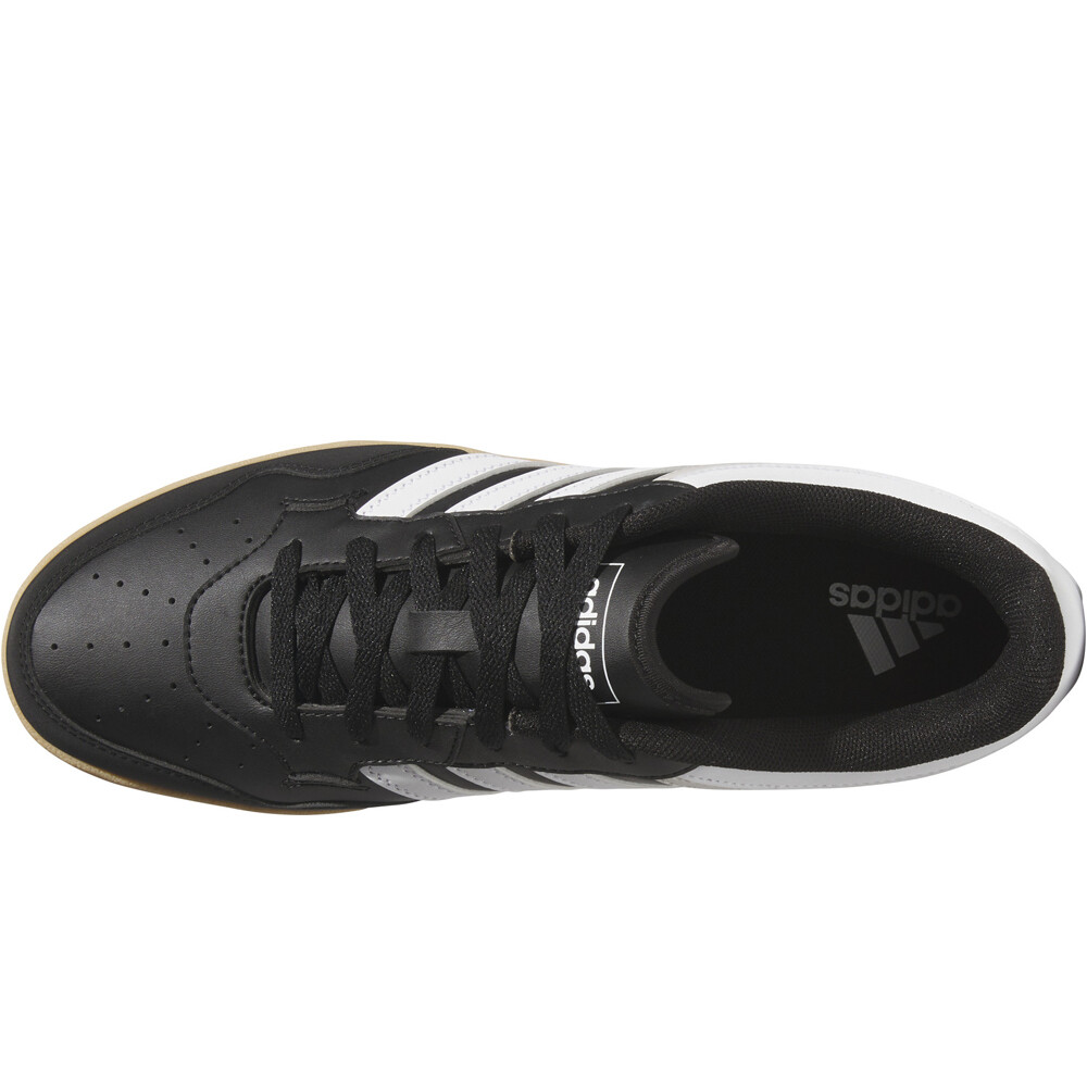 adidas zapatilla moda hombre HOOPS 4.0 05