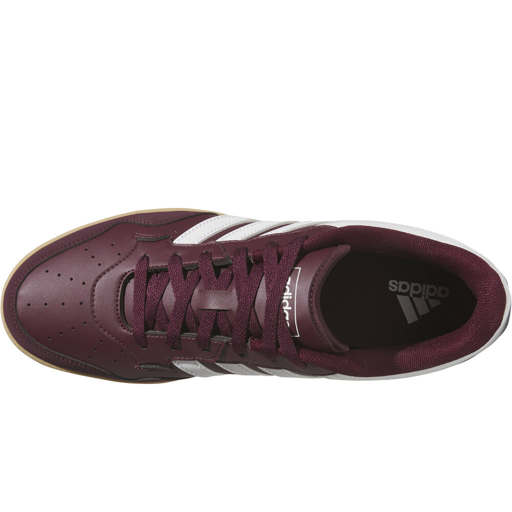 adidas zapatilla moda hombre HOOPS 4.0 05