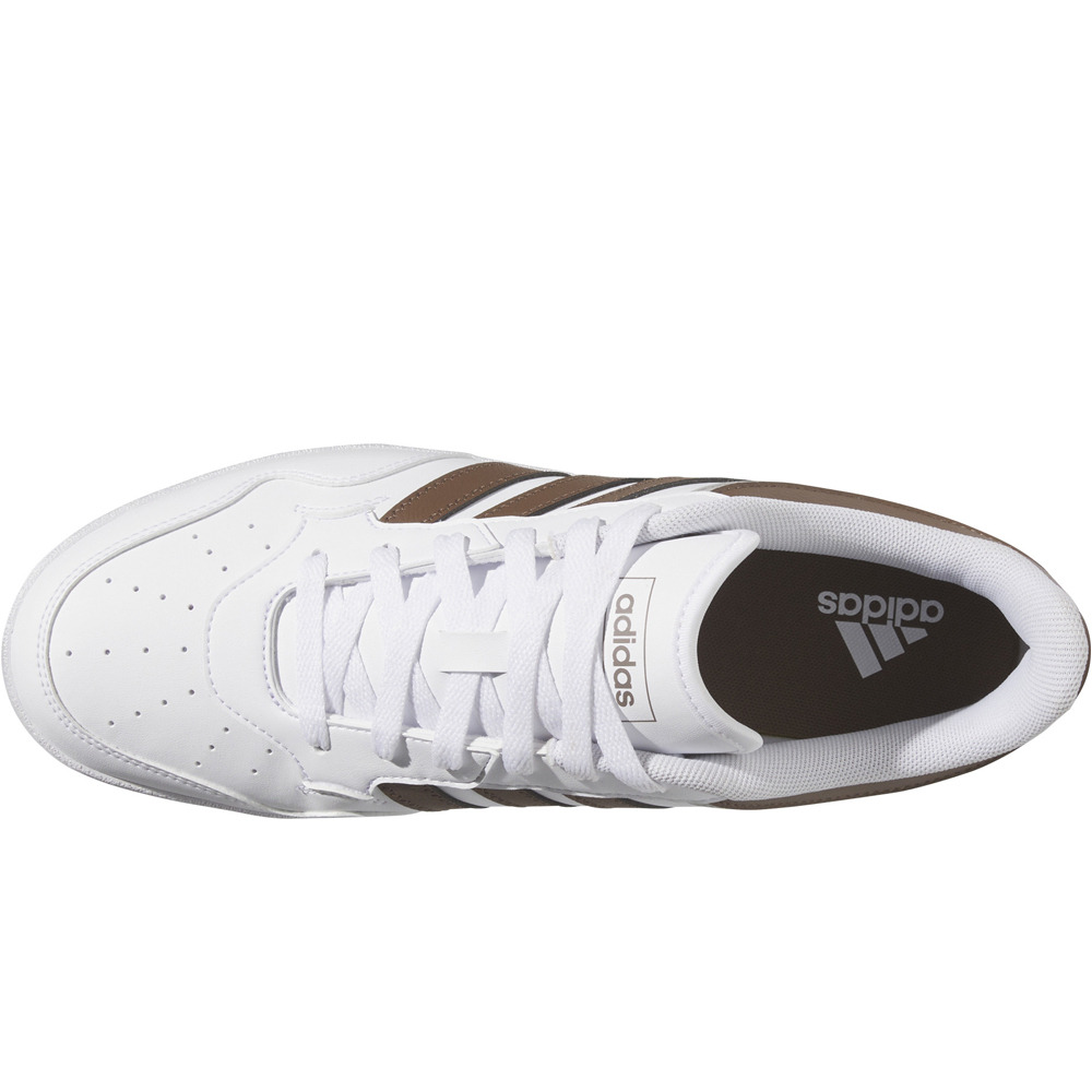 adidas zapatilla moda hombre HOOPS 4.0 05