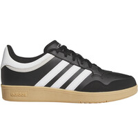 adidas zapatilla moda hombre HOOPS 4.0 lateral exterior