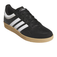 adidas zapatilla moda hombre HOOPS 4.0 lateral interior