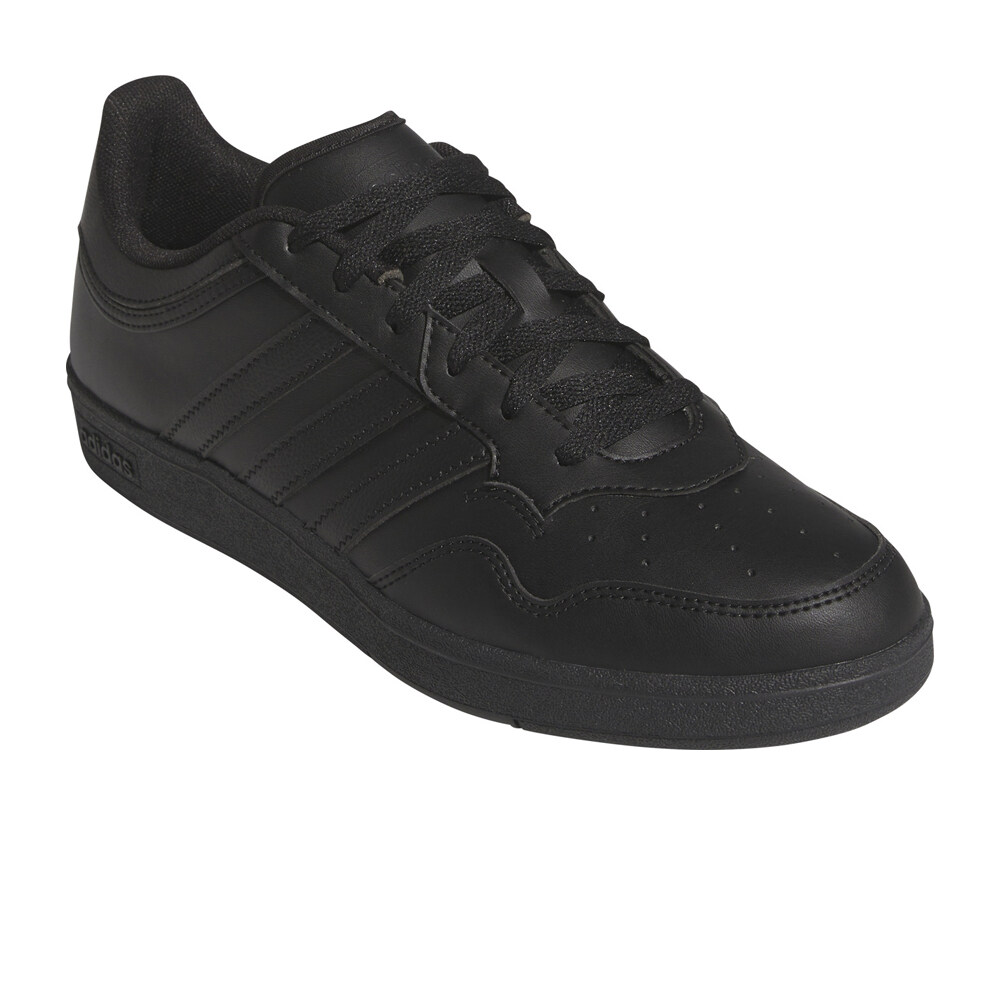 adidas zapatilla moda hombre HOOPS 4.0 lateral interior