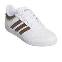 adidas zapatilla moda hombre HOOPS 4.0 lateral interior