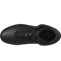 adidas zapatilla moda hombre HOOPS 4.0 MID 05