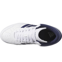 adidas zapatilla moda hombre HOOPS 4.0 MID 05