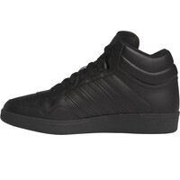 adidas zapatilla moda hombre HOOPS 4.0 MID puntera