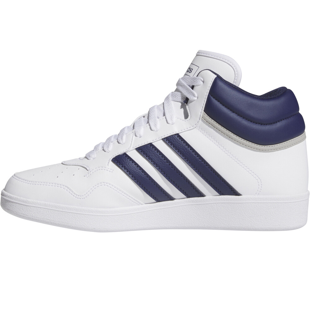 adidas zapatilla moda hombre HOOPS 4.0 MID puntera